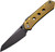 Civivi Vision FG, Ultem / Black Nitro-V - C22036-6