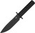 Zero Tolerance 0006BLK Black G10, Black 3V