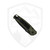 Kershaw Launch 16, OD Green Aluminum / Black CPM M4 - 7105OLBLK