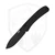 Knafs Lander 2 Black G10, Black S35VN