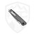 Kershaw Launch 18 Auto Grey Aluminum, Stonewash CPM-154 - 7551