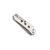Civivi Vision FG, Ivory G10 / Damascus - C22036-DS1