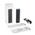 Olight Arkflex Flashlight, Black Aluminum