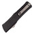 Microtech Combat Troodon Gen III Double Edge, Black Aluminum / Stonewash Combo Edge M390MK - 1142-11