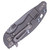 Hinderer Knives XM-18 3.5" Spearpoint Tri-Way Working Finish Blue G10 / CPM S45VN