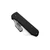 Serge Knives Production Slipjoint Razor Gen 2, Black G10