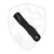 Kershaw Livewire OTF Carbon Fiber, Satin MagnaCut - 9000CF