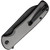 Civivi Chevalier II Button Lock Flipper
