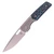 BergBlades Mini Sweeney Arctic Storm Fat Carbon, Stonewashed Titanium / Stonewashed CPM 20CV