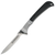 Hogue Expel Scalpel Black G10 Scales / Replaceable Blade - 35876