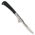 Hogue Expel Scalpel Black G10 Scales / Replaceable Blade - 35876
