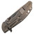 Hinderer Knives XM-24
