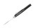 Buck Knives - 285 Bantam BBW Knife - 3 1/8" 420HC Steel Folding Blade w/ Black Nylon Handle