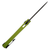 Dead Reckon Ridgeback Milled Titanium Lime Green