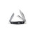 Buck Knives - Stockman - 420HC - Black Acetal Polymer