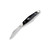 Buck Knives - Stockman - 420HC - Black Acetal Polymer