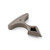 Toor Knives Thor's Hammer Canyon Drab push dagger