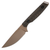 Toor Knives Field 3.0 Canyon Drab / CPM 154
