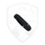 Knafs Lander 3 Clutch Lock Black G10, Black S35VN