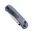 Knafs Lander 3 Clutch Lock Horizon Blue G10 / Stonewash S35VN
