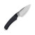 Buck Knives: Alpha Scout Elite - Magnacut - Black G10 - Kydex Sheath