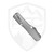 Kershaw Livewire OTF Raw Aluminum / Stonewash MagnaCut - 9000RAW