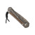 Chris Reeve Knives LEFTY Large Inkosi Drop Point Natural Micarta, Stonewash MagnaCut - LIN-1015