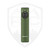 Olight Arkfeld Pro OD Green Aluminum, Cool White Light