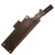 LT Wright Knives Illuminous 5 Leather Sheath