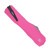 Kershaw Livewire OTF Pink Aluminum / Stonewash