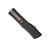 Microtech Combat Troodon Gen III Double Edge Black Aluminum, Satin M390MK - 1142-4