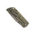 McNees PM MAC2 3.5 Gen 2 Atomic Green Bronze Frag / CPM MagnaCut