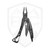 Leatherman Skeletool CX Onyx