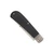 ESNYX Tarpon Slipjoint Black G10, Hand Satin M390
