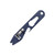 Toor Knives Titanium Multi-Tool Cobalt