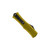 Microtech Hera II Mini Bayonet OD Green Aluminum, Black M390MK - 1701M-1OD