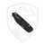 Kershaw Bel Air Black Aluminum, Black MagnaCut - 6105BLK