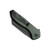 Civivi Brian Brown ExOne Green Canvas Micarta, Blackwash Nitro-V - C23036-3