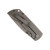 McNees Knives Mac2 3.5 Gen 2 Atomic with Yellow G10 Inlay, MagnaCut
