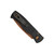 ProTech TR-2 Auto Black Shaw Skull, Rose Gold MagnaCut - TR2RGSKULL