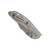 Hinderer Knives XM-18 3.5 Auto Bowie Stonewash Titanium, Stonewash S45VN