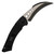Pre-Owned Microtech Hawk Auto, Black
