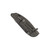 Hinderer Knives XM-18 3.0" Harpoon Tanto Red G10 Stonewash Titanium, Stonewash S45VN