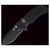 Zero Tolerance 0350 Black G10 with Tritium, Black S30V - 0350TR