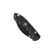 Vosteed Knives Mini Nightshade Black Milled Titanium, Black S35VN - A0218