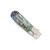 Finch Knife Co Model 1929 Abalone, Satin 154CM - MD600