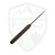 ESEE Pacaya OD Green Canvas, OD Green 3V - PACAYA3VOD