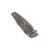 Hinderer Knives Eklipse 3.5" Harpoon Spanto Working Finish Coyote G10, Working Finish S45VN