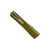 Core Edge USA Model 0331 Single Edge OD Green Pulsar Milling, Stonewash 154CM