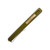 Core Edge USA Model 0331 Single Edge OD Green Pulsar Milling, Stonewash 154CM